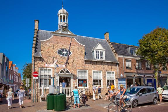Domburg | Résidence Wijngaerde
