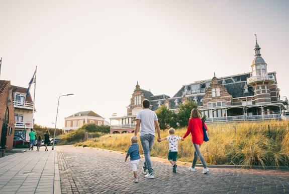 Familie | Résidence Wijngaerde