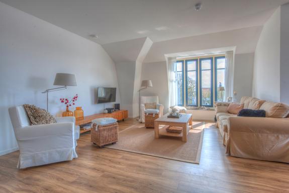 Einrichtung Appartement | Résidence Wijngaerde